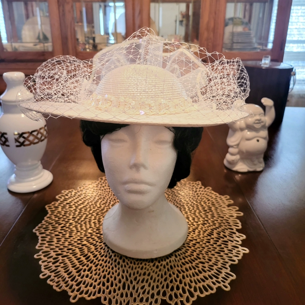 Mr His Classic Hat